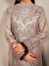 Selene Fall'24 By Roheenaz Lavender